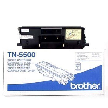 Brother TN-2005 Toner HL-2035 Black