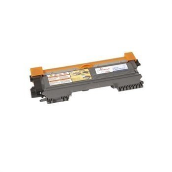 Brother TN-2010 Toner DCP-7055 Black