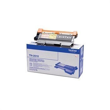 Brother TN-2010 Toner HL 2130 DCP 7055 Black