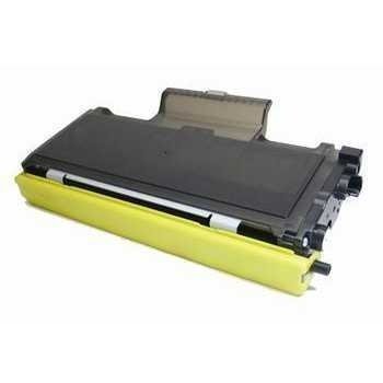 Brother TN-2120 Toner DCP-7030 HL-2140 MFC-7320 Black