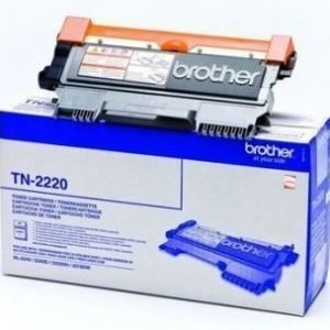 Brother TN-2220 Toner DCP-8060 HL-2240 L Black