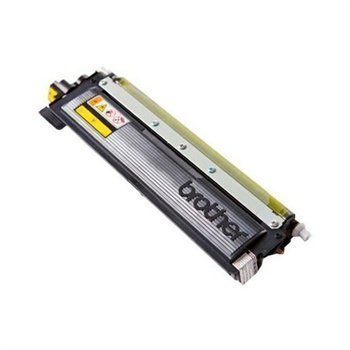 Brother TN-230Y Toner HL 3040 CN HL 3070 CW Yellow