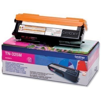 Brother TN-325M Toner HL-4570 CDW Magenta