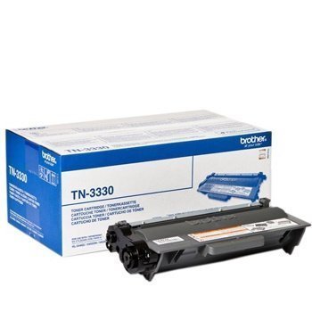 Brother TN-3330 Toner HL-5440 D Black