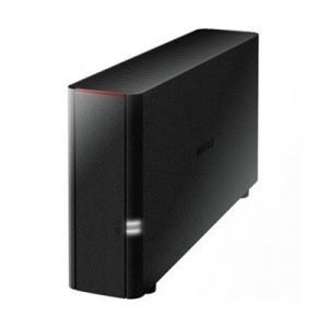 Buffalo Linkstation 210 3tb