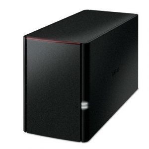 Buffalo Linkstation 220 0tb