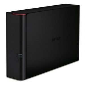 Buffalo Linkstation 410 2tb