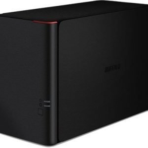 Buffalo Linkstation 420 4tb