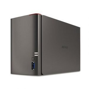 Buffalo Linkstation 421 0tb