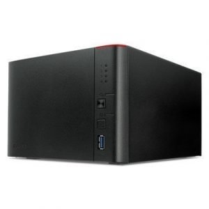 Buffalo Linkstation 441d 0tb