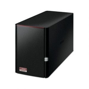 Buffalo Linkstation 520d 2tb