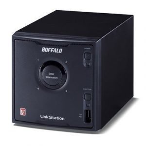 Buffalo Linkstation Pro Quad 16tb