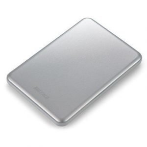 Buffalo Ministation Slim 1tb Hopea