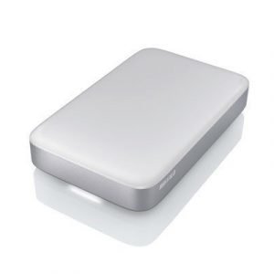 Buffalo Ministation Thunderbolt 0.128tb Hopea