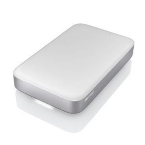 Buffalo Ministation Thunderbolt 2tb Hopea