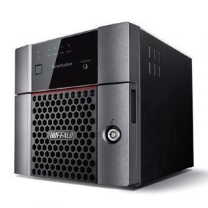 Buffalo Terastation 3210dn 2tb