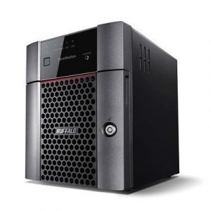 Buffalo Terastation 3410dn 12tb