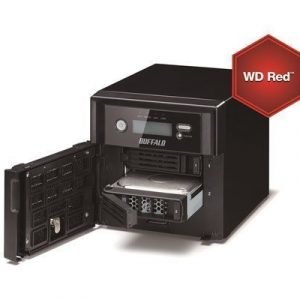 Buffalo Terastation 5200dwr 2tb