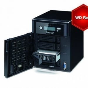 Buffalo Terastation 5400 Red 24tb