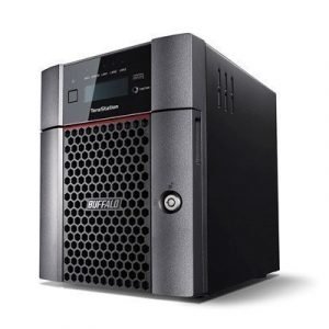 Buffalo Terastation 5410dn 32tb