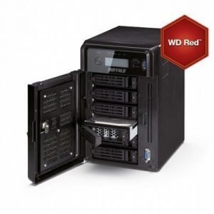 Buffalo Terastation 5600 Dwr 12tb