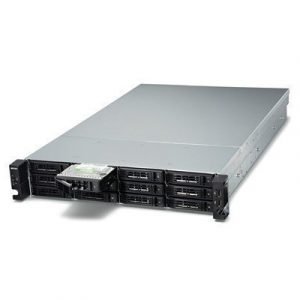 Buffalo Terastation 7120r Enterprise 72tb