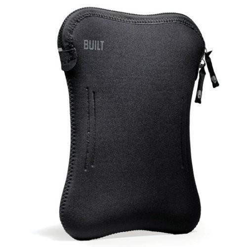 Built NY Laptop Sleeve 7-10" Black"