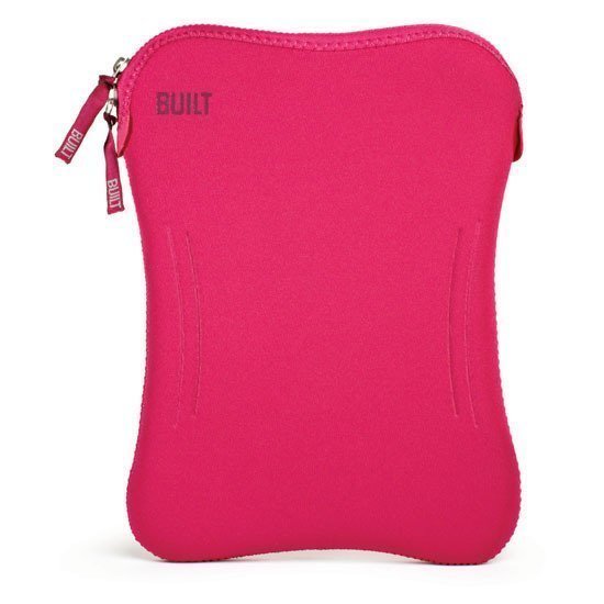 Built NY Laptop Sleeve 7-10" Spring Fuchsia"