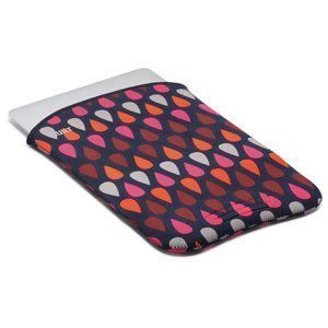 Built NY Macbook Air 13 Neoprene Sleeve Rain Drop"