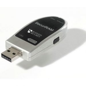 Business Security Securiram Usb Memory 0.064gb