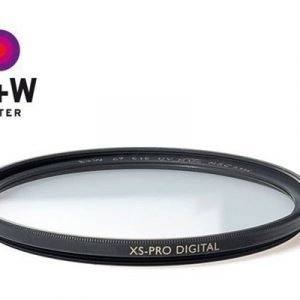 B+w Filter 010 Uv 77 Mm Xs-pro Mrc Nano