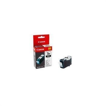 CANON BCI-3EBK 4479A002AA Inkjet Cartridge CANON S 450 S 500 Black