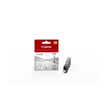 CANON CLI-521GY NR. 521 2937B001AA Inkjet Cartridge CANON PIXMA MP 980 MP 990 Grey