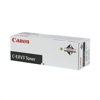 CANON IR 2016 IR 2020 Toner C-EXV14 Black