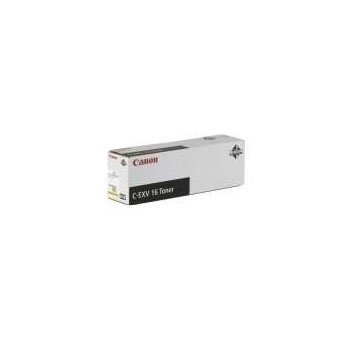 CANON IR 2016 IR 2020 Toner C-EXV14 Yellow