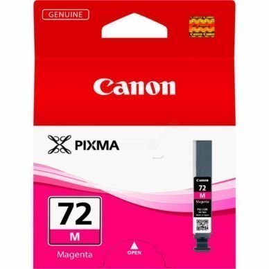 CANON Mustepatruuna magenta 700 sivua