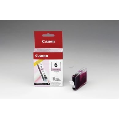 CANON Mustepatruuna magenta photo 13ml