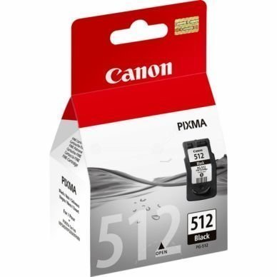 CANON Mustepatruuna musta 401 sivua