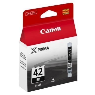 CANON Mustepatruuna musta 810 sivua