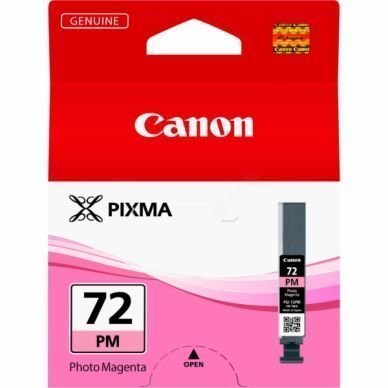 CANON Mustepatruuna photo Magenta 300 sivua