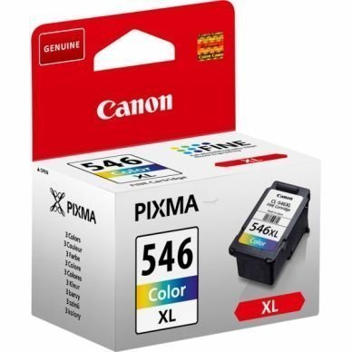 CANON Mustepatruuna väri 300 sivua