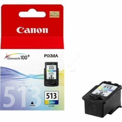 CANON Mustepatruuna väri 349 sivua