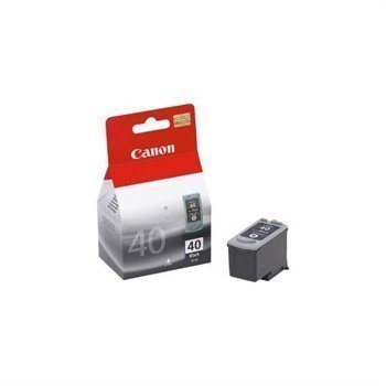 CANON PG-40 NR. 40 Inkjet Cartridge CANON PIXMA IP 1600 IP 2200 MP 140 Black