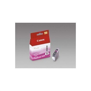 CANON PIXMA IP 4200 NR. 8 Inkjet Cartridge 0622B001 Magenta