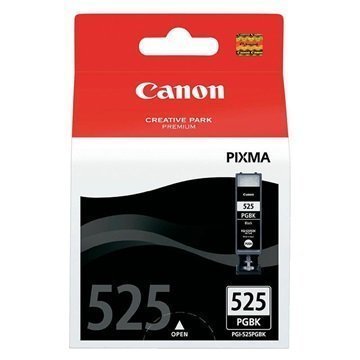 CANON PIXMA IP 4850 4529B001AA Inkjet Cartridge Black