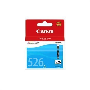 CANON PIXMA IP 4850 4541B001AA Inkjet Cartridge Cyan