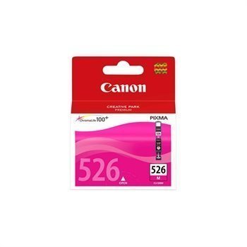 CANON PIXMA IP 4850 4542B001AA Inkjet Cartridge Magenta