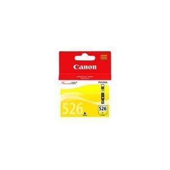 CANON PIXMA IP 4850 4543B001AA Inkjet Cartridge Yellow