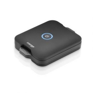 Cabstone Pocketpower 5200mah Black