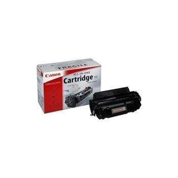 Canon 6812A002 Toner SMARTBASE PC 1210 1230 1270 Musta